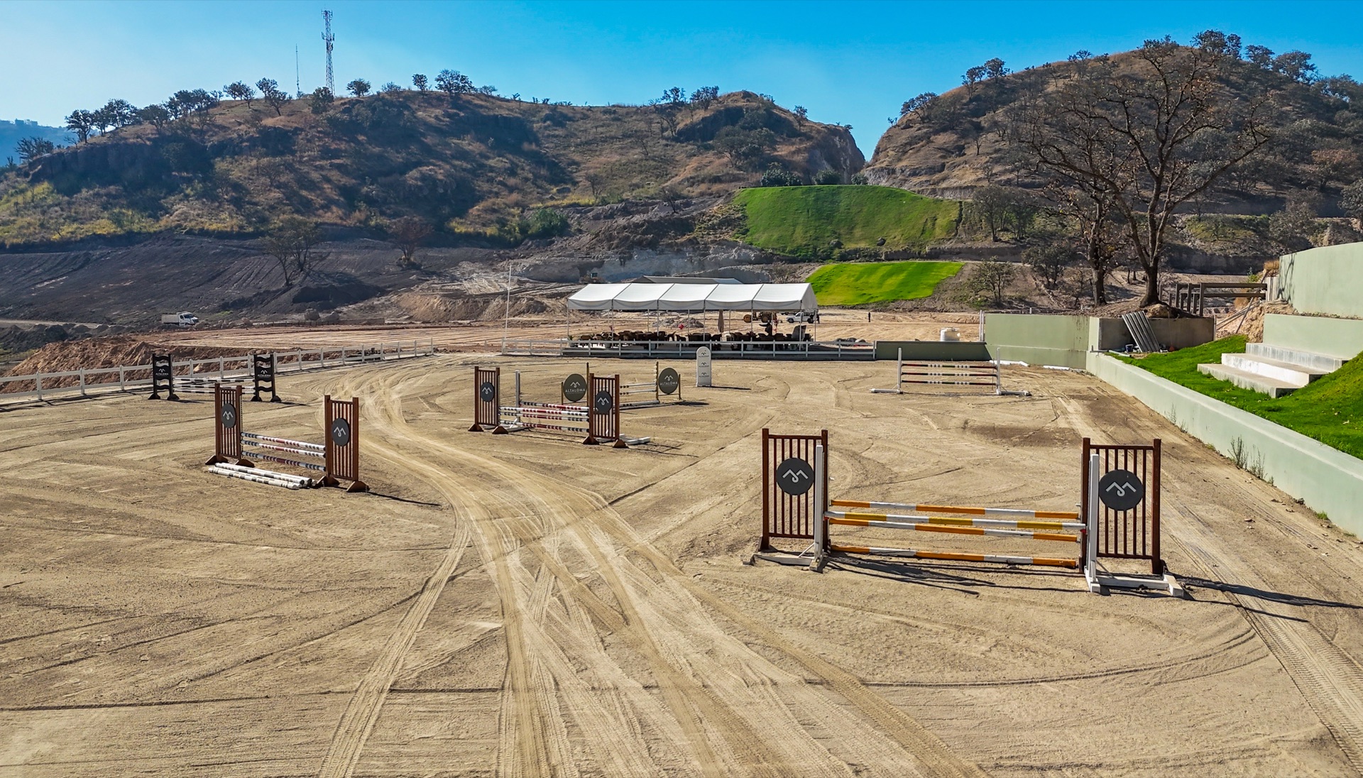 Propiedades verificadas